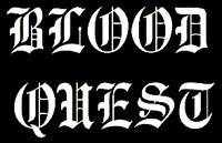 logo Blood Quest